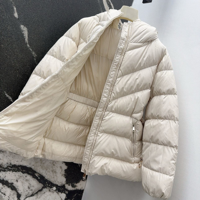 Moncler Down Jacket